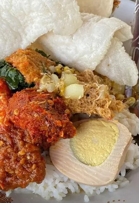 Nasi Kalak Tampil Istimewa dengan 4 Variasi Rasa Populer