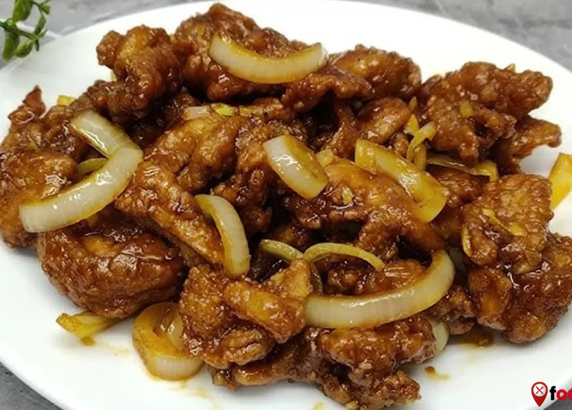 Ayam Saus Mentega: 5 Sentuhan Rahasia Biar Jadi Juara 1 Ayam Saus Mentega: 5 Sentuhan Rahasia Biar Jadi Juara