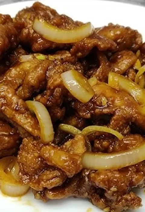 Ayam Saus Mentega: 5 Sentuhan Rahasia Biar Jadi Juara