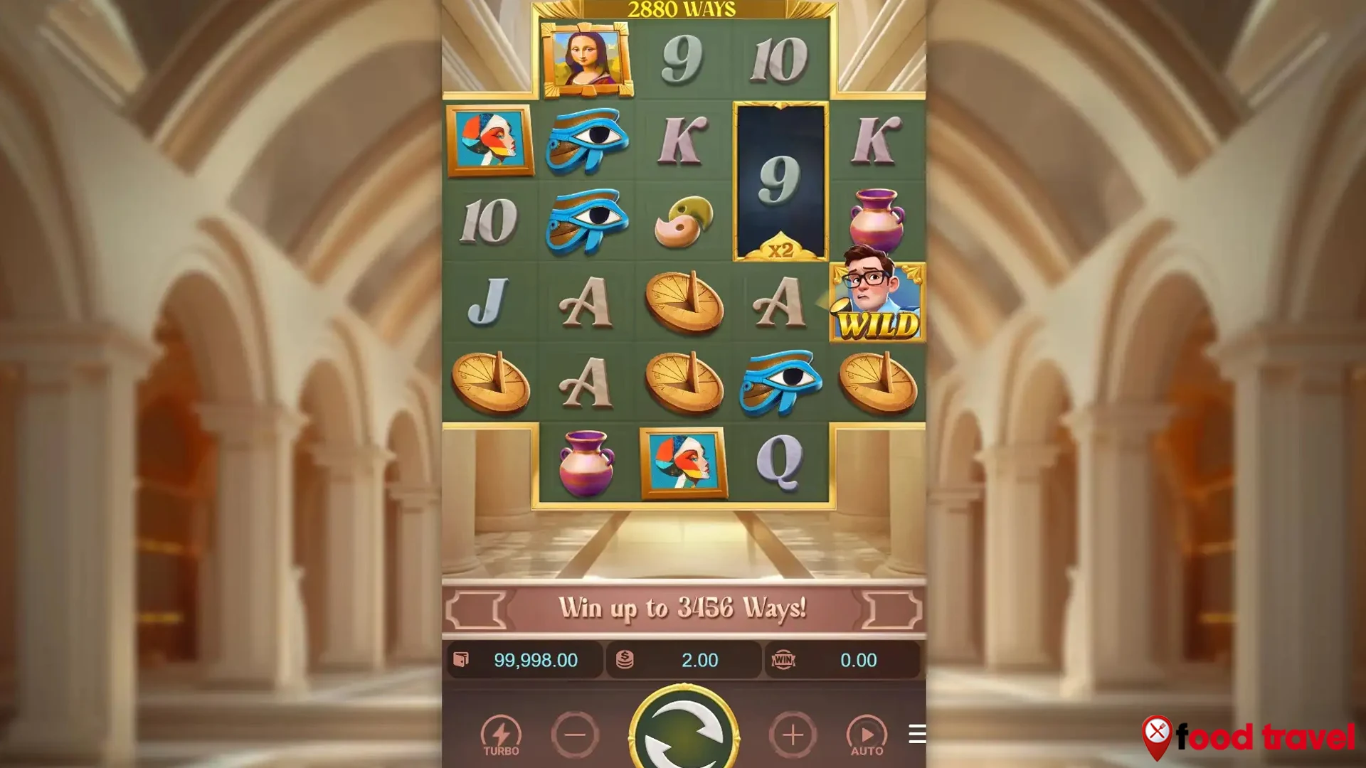 4 Ending Tersembunyi Paling Gila di Museum Mystery