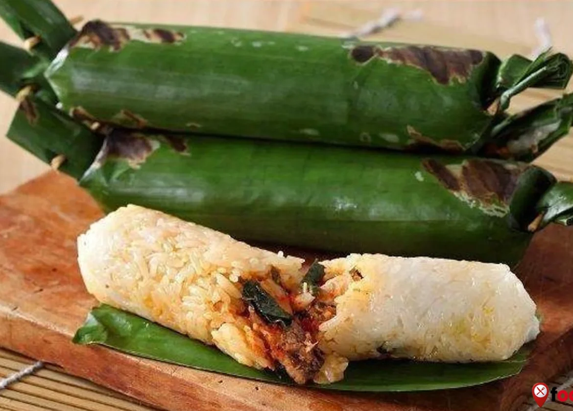 Kue Lalampa: 5 Hal Menarik Tentang Kuliner Sejarah Ini