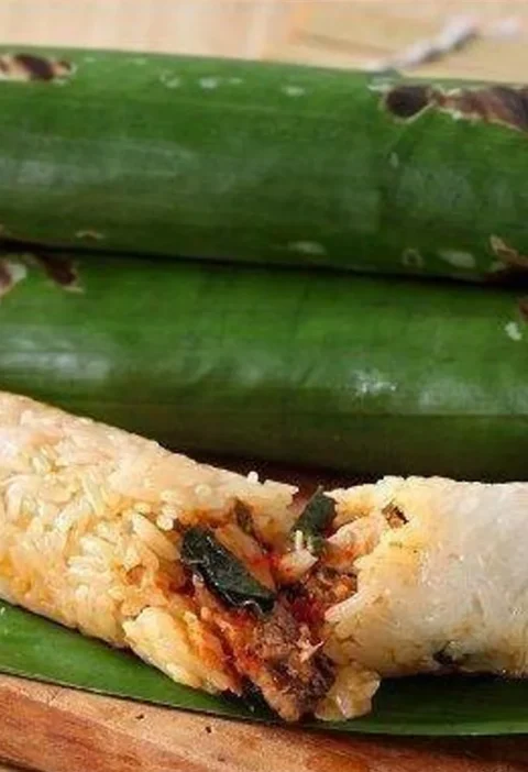 Kue Lalampa: 5 Hal Menarik Tentang Kuliner Sejarah Ini