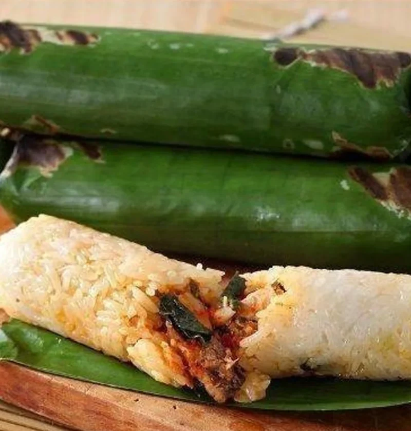 Kue Lalampa: 5 Hal Menarik Tentang Kuliner Sejarah Ini 1 Kue Lalampa: 5 Hal Menarik Tentang Kuliner Sejarah Ini