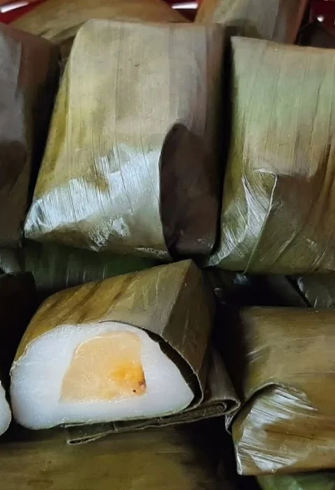 4 Keunikan dalam Kuliner Jaje Sumping yang Memikat Lidah 1 4 Keunikan dalam Kuliner Jaje Sumping yang Memikat Lidah