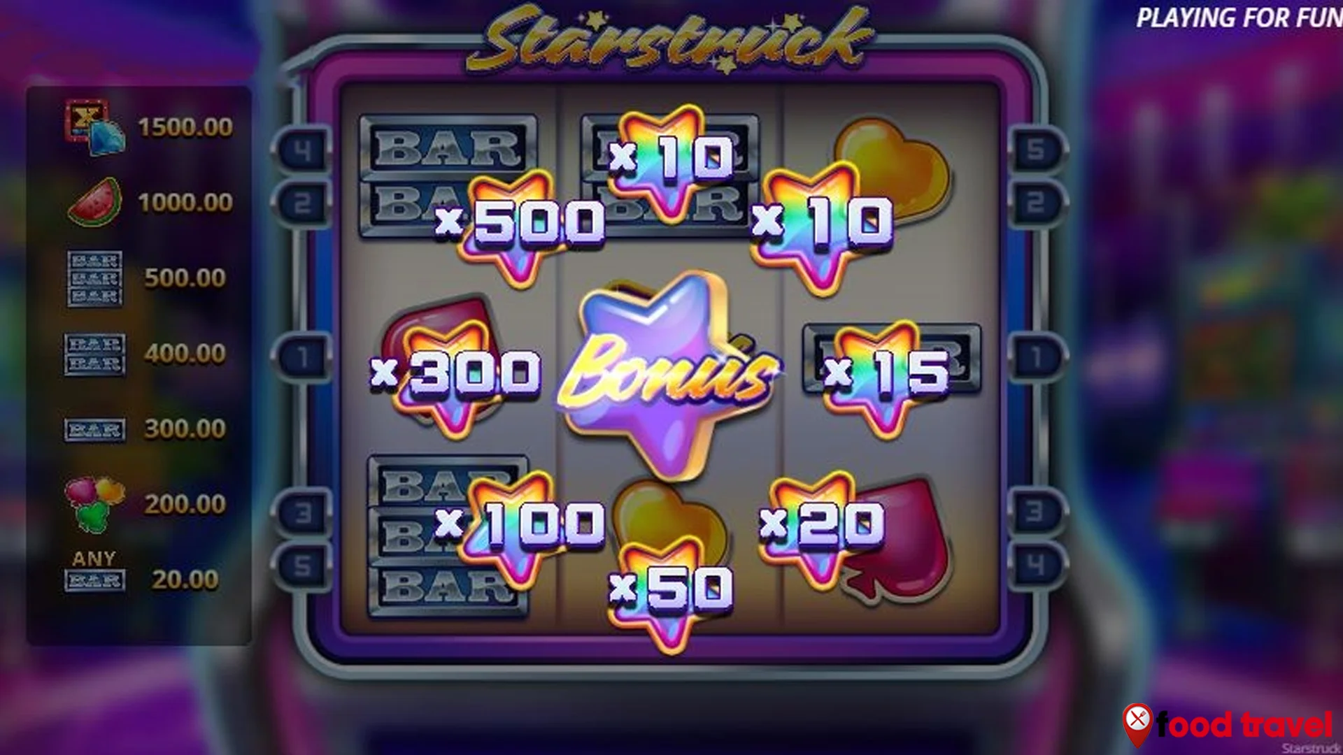 Gak Ngetren Doang, Starstruck Punya 5 Kelebihan Gokil Parah 2 Gak Ngetren Doang, Starstruck Punya 5 Kelebihan Gokil Parah