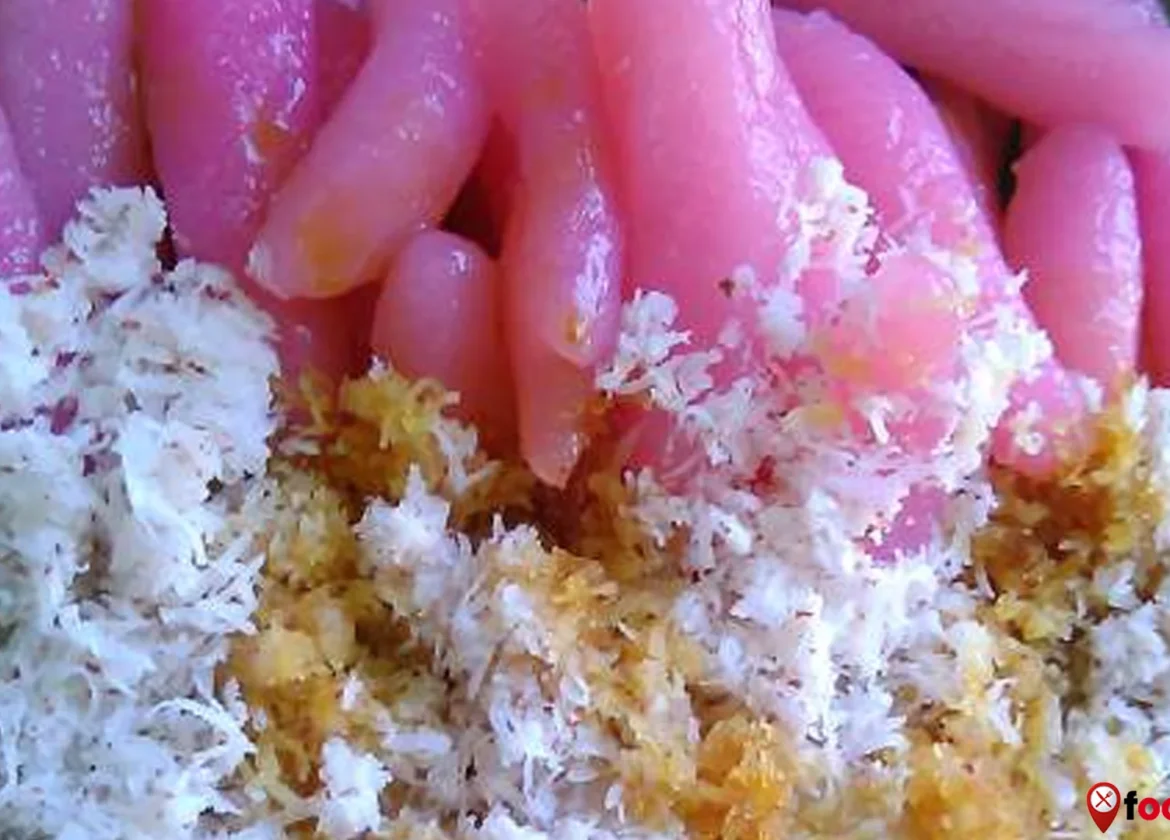 Dari 4 Versi Kenyol Yang Wajib Lo Cobain Pas Ke Pekalongan