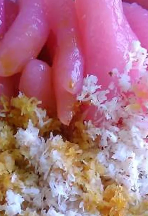 Dari 4 Versi Kenyol Yang Wajib Lo Cobain Pas Ke Pekalongan