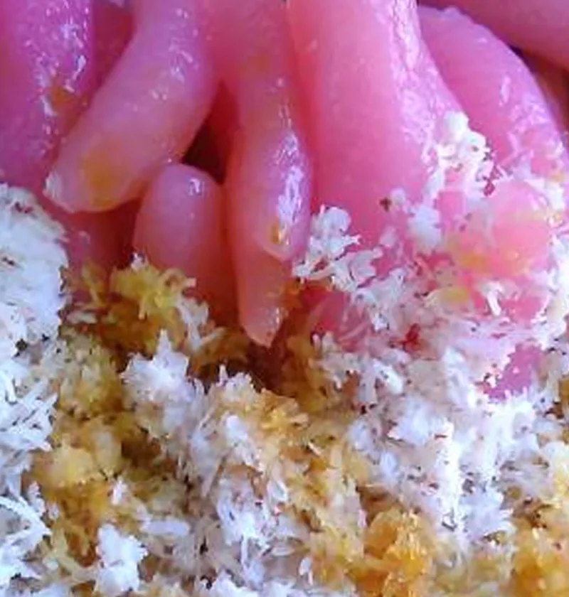 Dari 4 Versi Kenyol Yang Wajib Lo Cobain Pas Ke Pekalongan