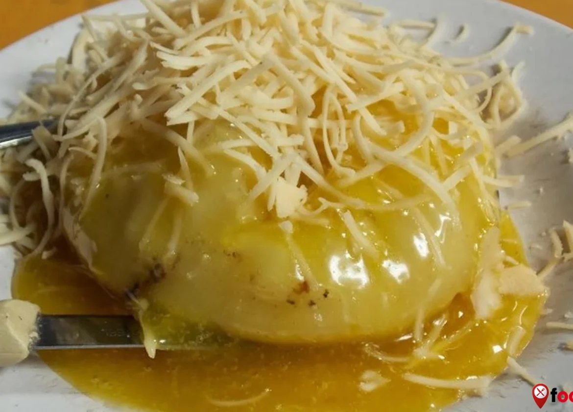 4 Kuliner Surabi Durian Paling Viral yang Wajib Lo Cobain 1 4 Kuliner Surabi Durian Paling Viral yang Wajib Lo Cobain