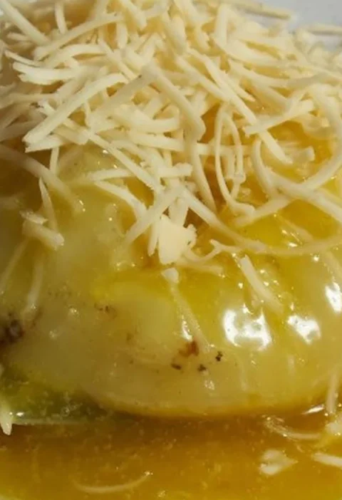 4 Kuliner Surabi Durian Paling Viral yang Wajib Lo Cobain