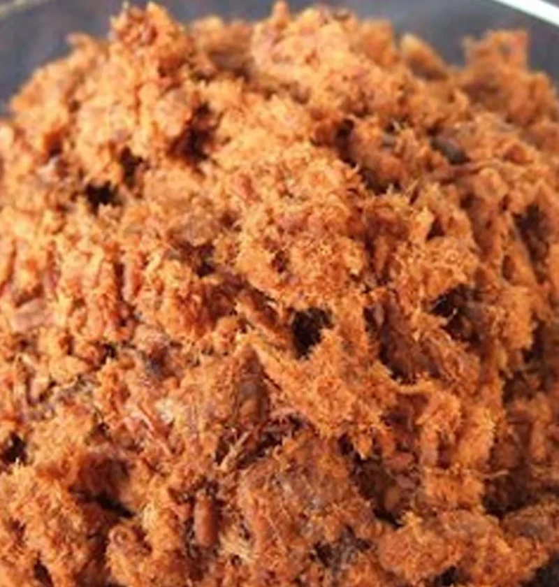 Rabuk Ikan Level Legend: 5 Varian Rasa yang Bikin Nagih Banget