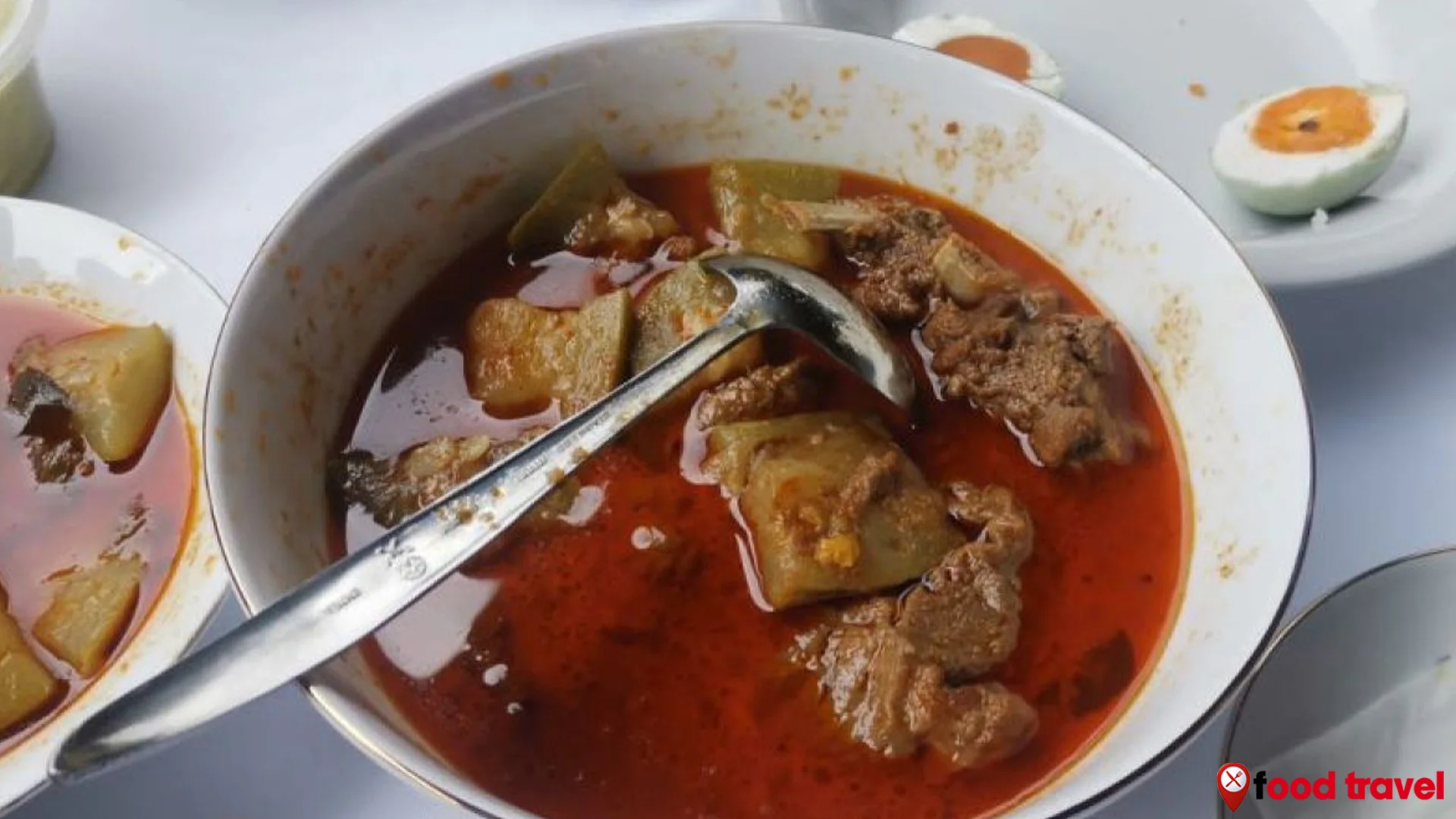 5 Variasi Kuah Beulangong Modern untuk Makan Siang Keluarga 2 5 Variasi Kuah Beulangong Modern untuk Makan Siang Keluarga