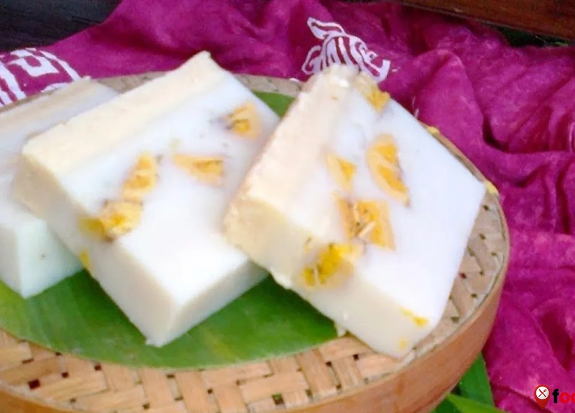 Amparan Tatak dan 5 Generasi Pengrajin Jaga Rasa Populer Santan Pisang 1 Amparan Tatak dan 5 Generasi Pengrajin Jaga Rasa Populer Santan Pisang