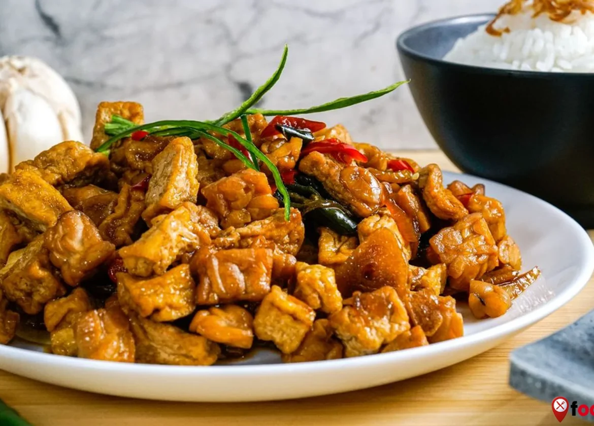 5 Resep Tumis Tempe Kecap Rumahan yang Bikin Selera Meningkat