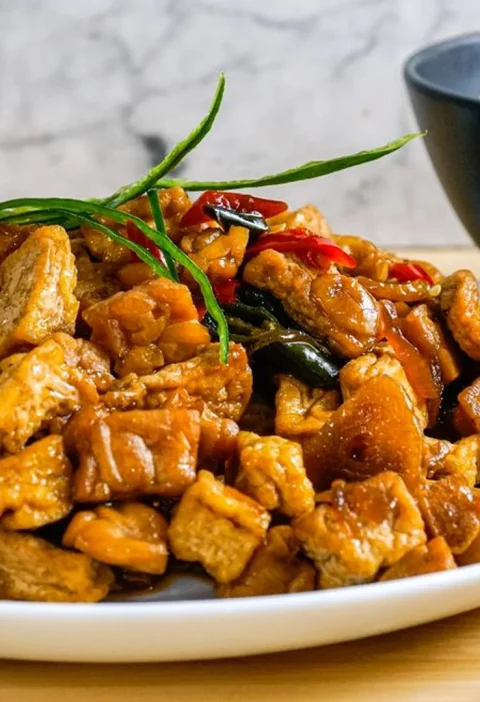 5 Resep Tumis Tempe Kecap Rumahan yang Bikin Selera Meningkat