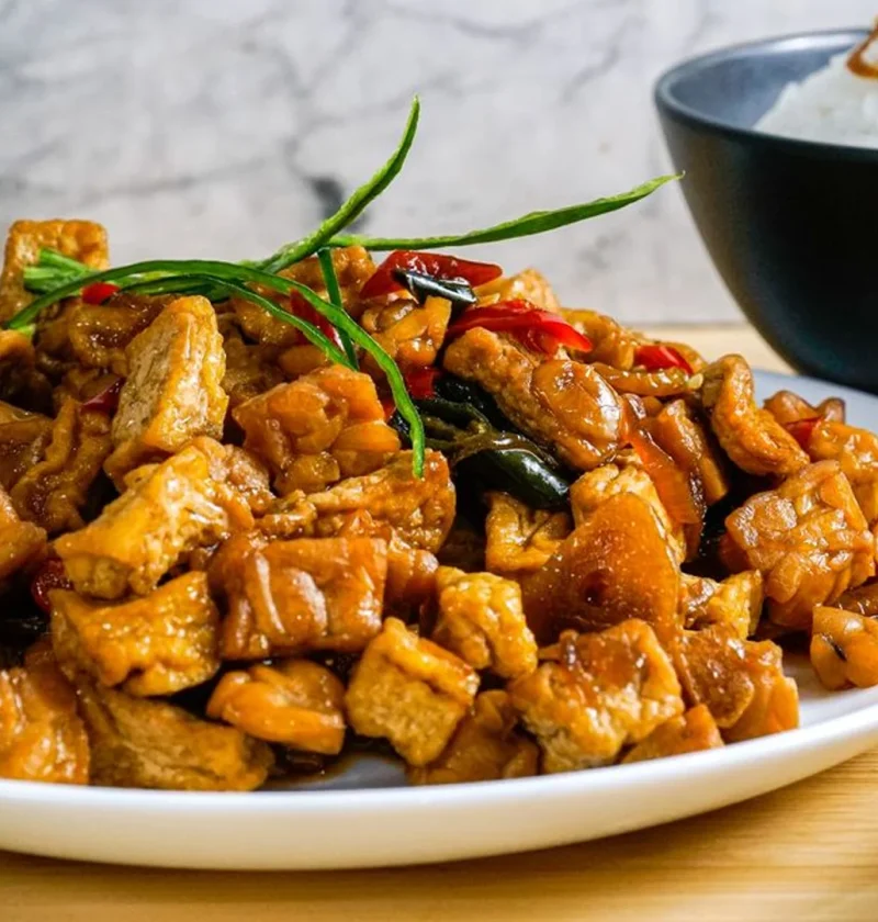 5 Resep Tumis Tempe Kecap Rumahan yang Bikin Selera Meningkat
