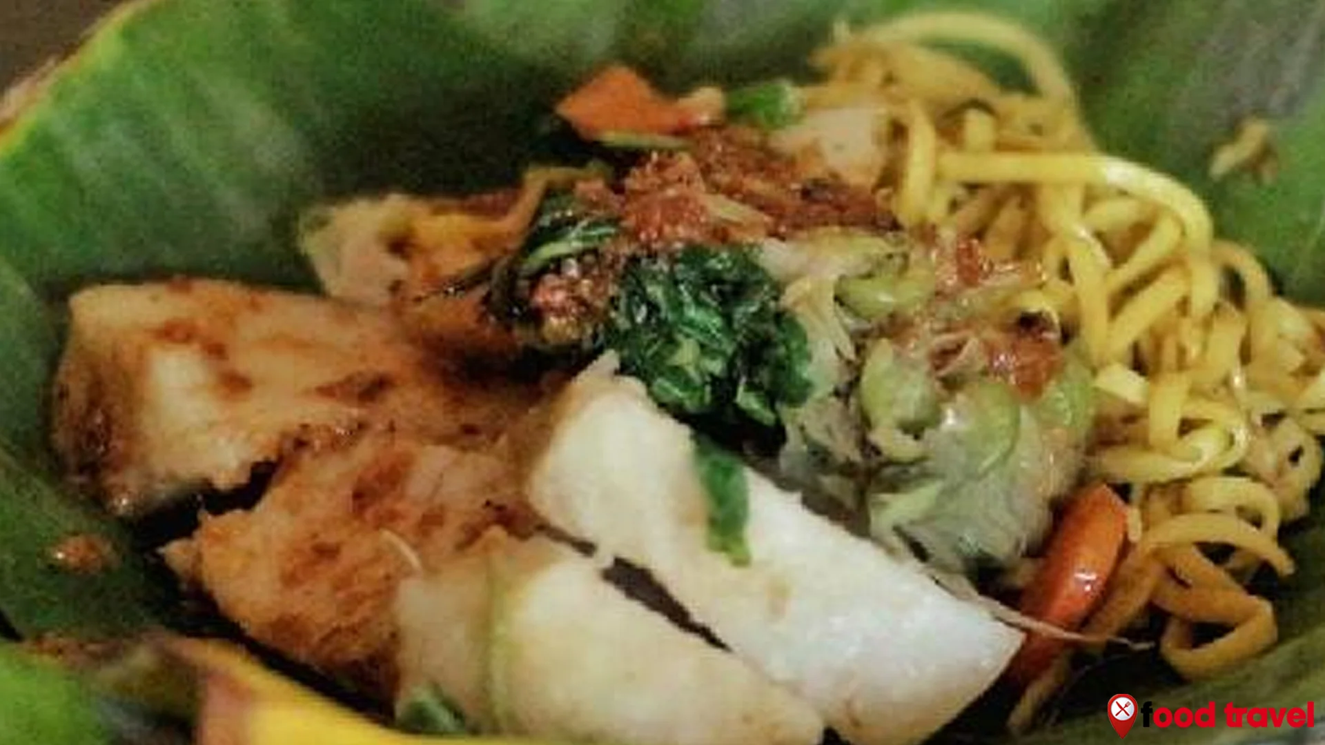 Pecel Gendar Anti Diet: 5 Sensasi Gurih Ngglimang ala Pasar Tradisional