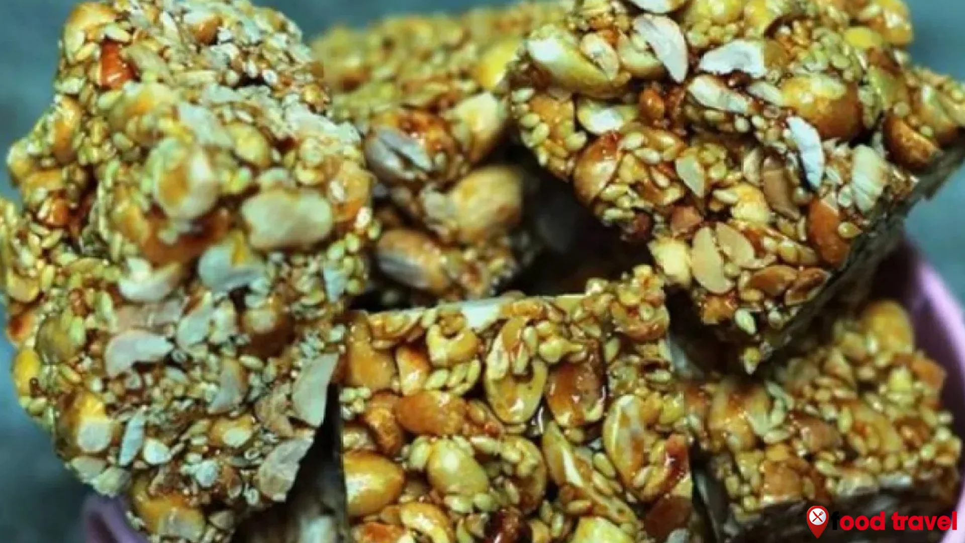 5 Vibe Kuliner Kue Geti yang Bikin Para Penikmat Makanan Terpesona