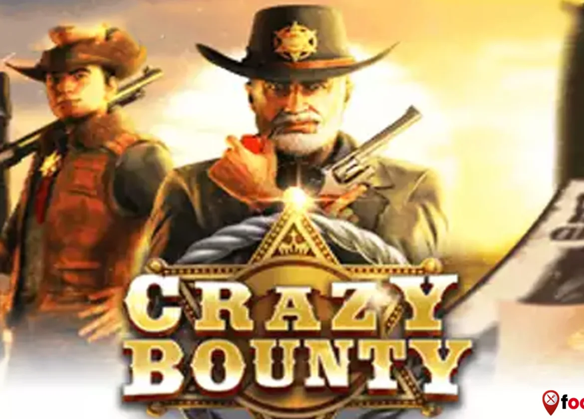 Dikubrik Netizen Inilah 5 Sisi Lain Dalam Crazy Bounty yang Positif 1 Dikubrik Netizen Inilah 5 Sisi Lain Dalam Crazy Bounty yang Positif