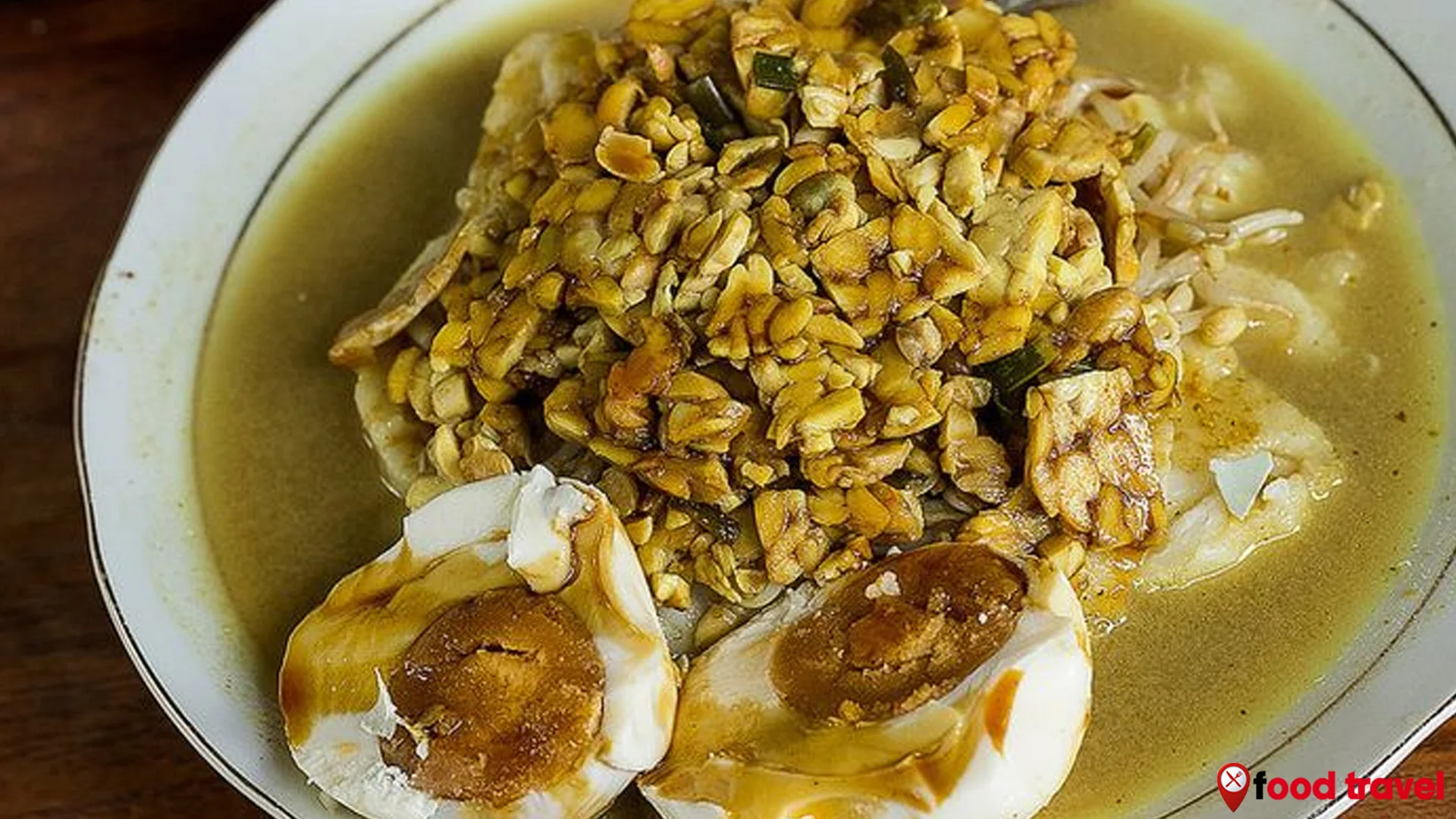 4 Fakta Menarik Seputar Orem-Orem yang Wajib Diketahui Pecinta Kuliner