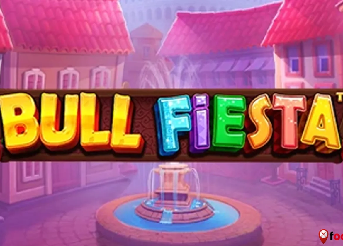Lo Akan Auto Paham 5 Bahasa Visual Bull Fiesta dalam Sekejap