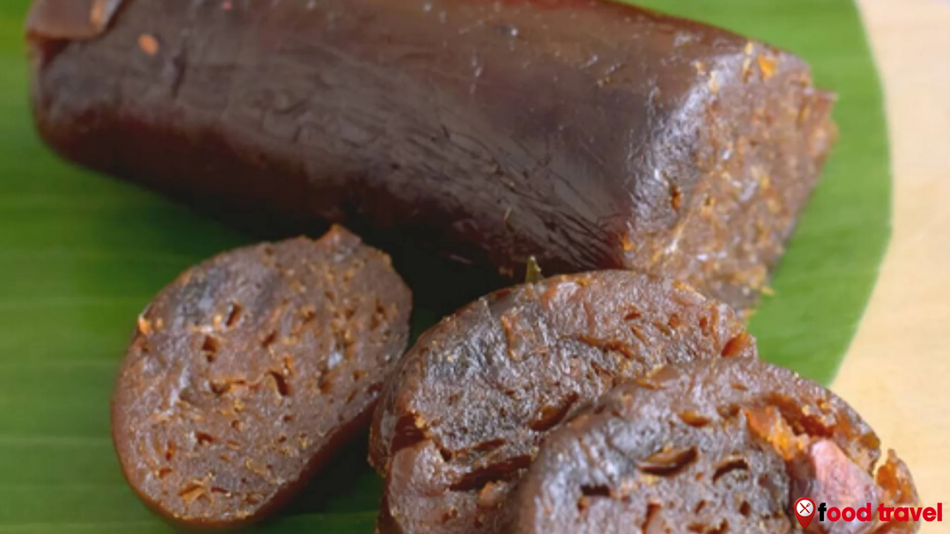 Lempok Durian dan 5 Cerita Manis yang Bikin Lidah Meleleh