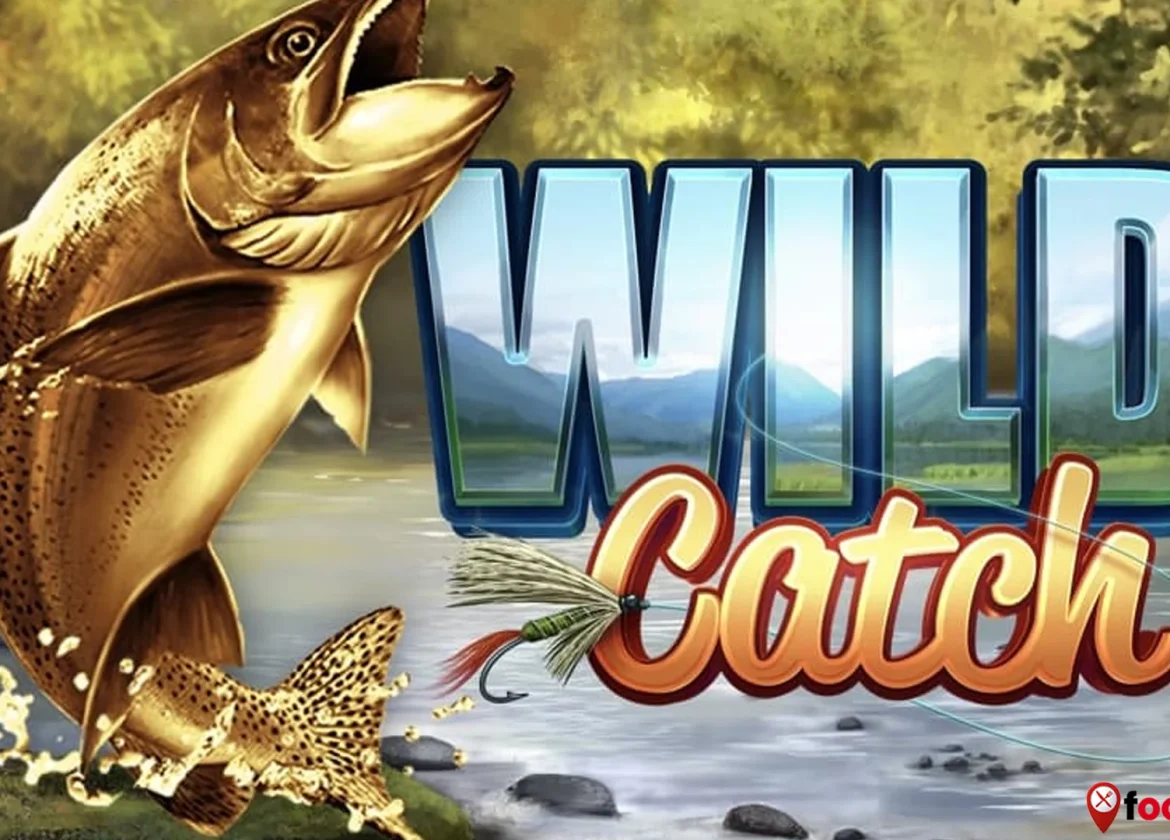 Di Balik Animasi Wild Catch 2025 yang Bikin Auto Terpana & Kagum 1 Di Balik Animasi Wild Catch 2025 yang Bikin Auto Terpana & Kagum