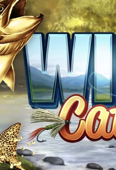 Di Balik Animasi Wild Catch 2025 yang Bikin Auto Terpana & Kagum