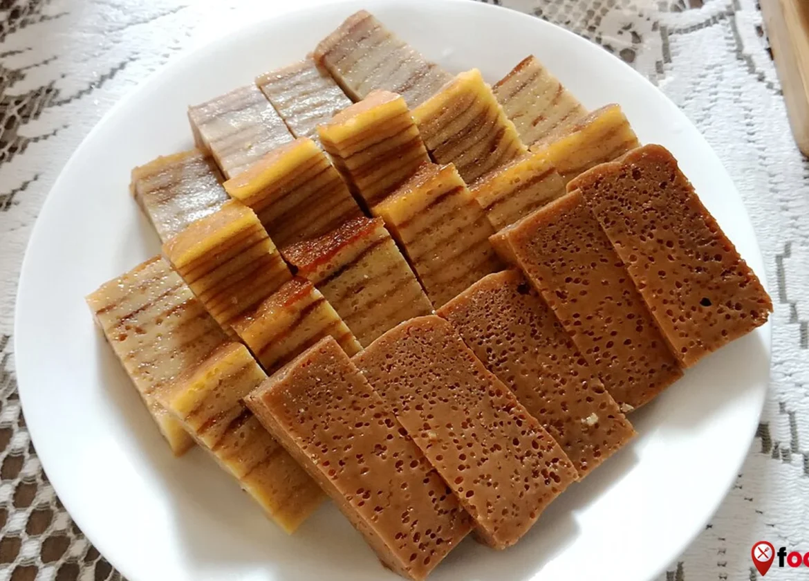 5 Alasan Kue Delapan Jam Jadi Primadona di Kalangan Sekarang