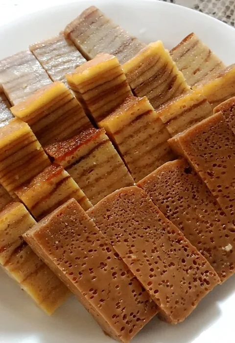 5 Alasan Kue Delapan Jam Jadi Primadona di Kalangan Sekarang