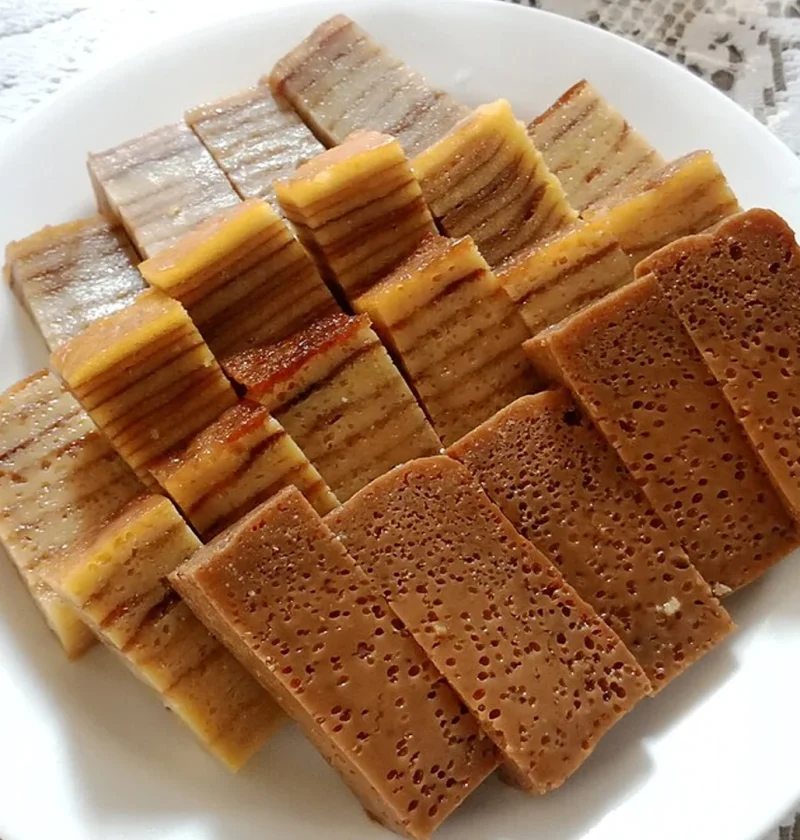 5 Alasan Kue Delapan Jam Jadi Primadona di Kalangan Sekarang