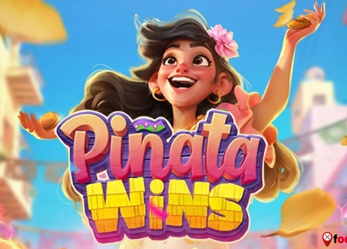 Rilis Baru! 5 Gebrakan Pinata Wins yang Bikin Gameplay Fresh