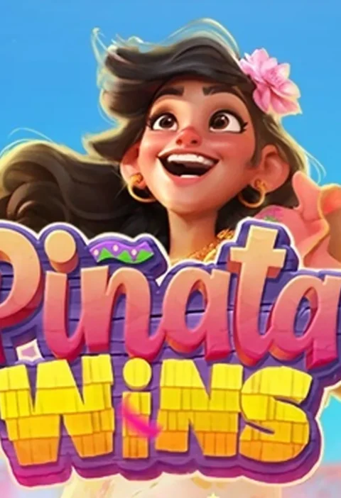 Rilis Baru! 5 Gebrakan Pinata Wins yang Bikin Gameplay Fresh