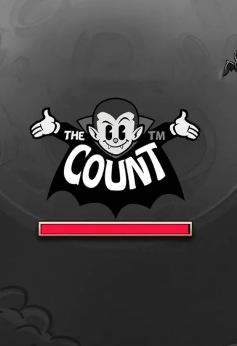 Kuy Bedah 4 Aesthetic The Count yang Beda di Situs Slot Terbaru