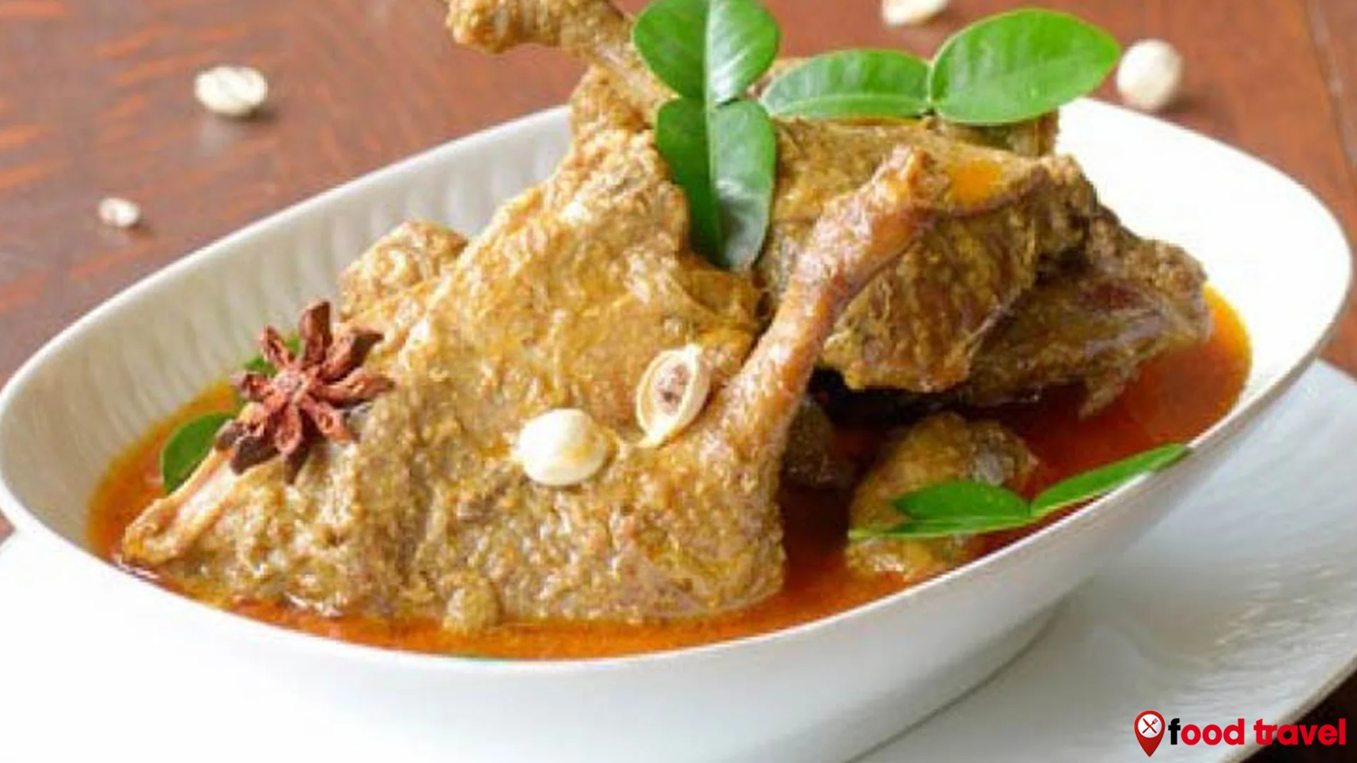 Sie Itiek Negas 4 Lapisan Mie Itik Basah Jadi Rasa Surga