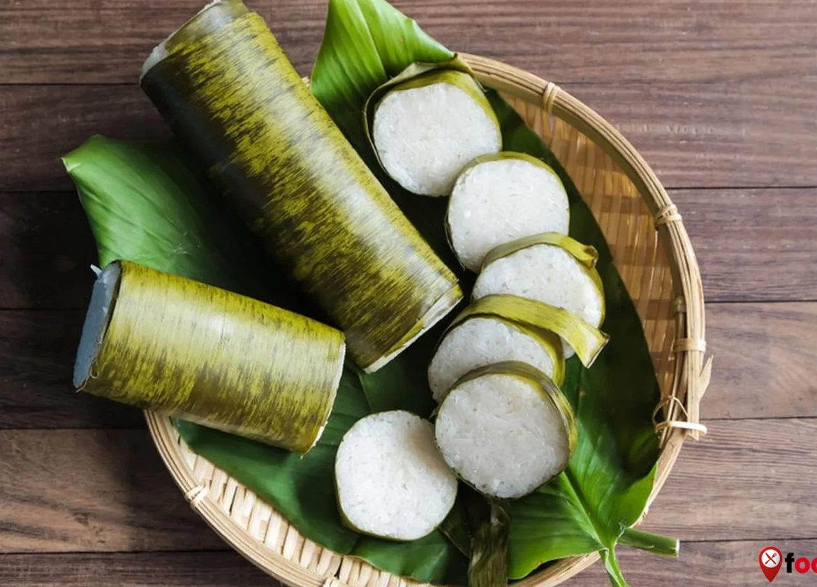 Dari Aroma Sampai Tekstur, 5 Hal Dahsyat Soal Jadah Lemang 1 Dari Aroma Sampai Tekstur, 5 Hal Dahsyat Soal Jadah Lemang