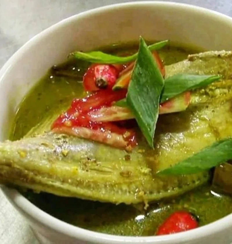 Kuliner Gombyang Etong Jabar, 4 Inovasi Modern Tetap Tradisional 1 Kuliner Gombyang Etong Jabar, 4 Inovasi Modern Tetap Tradisional