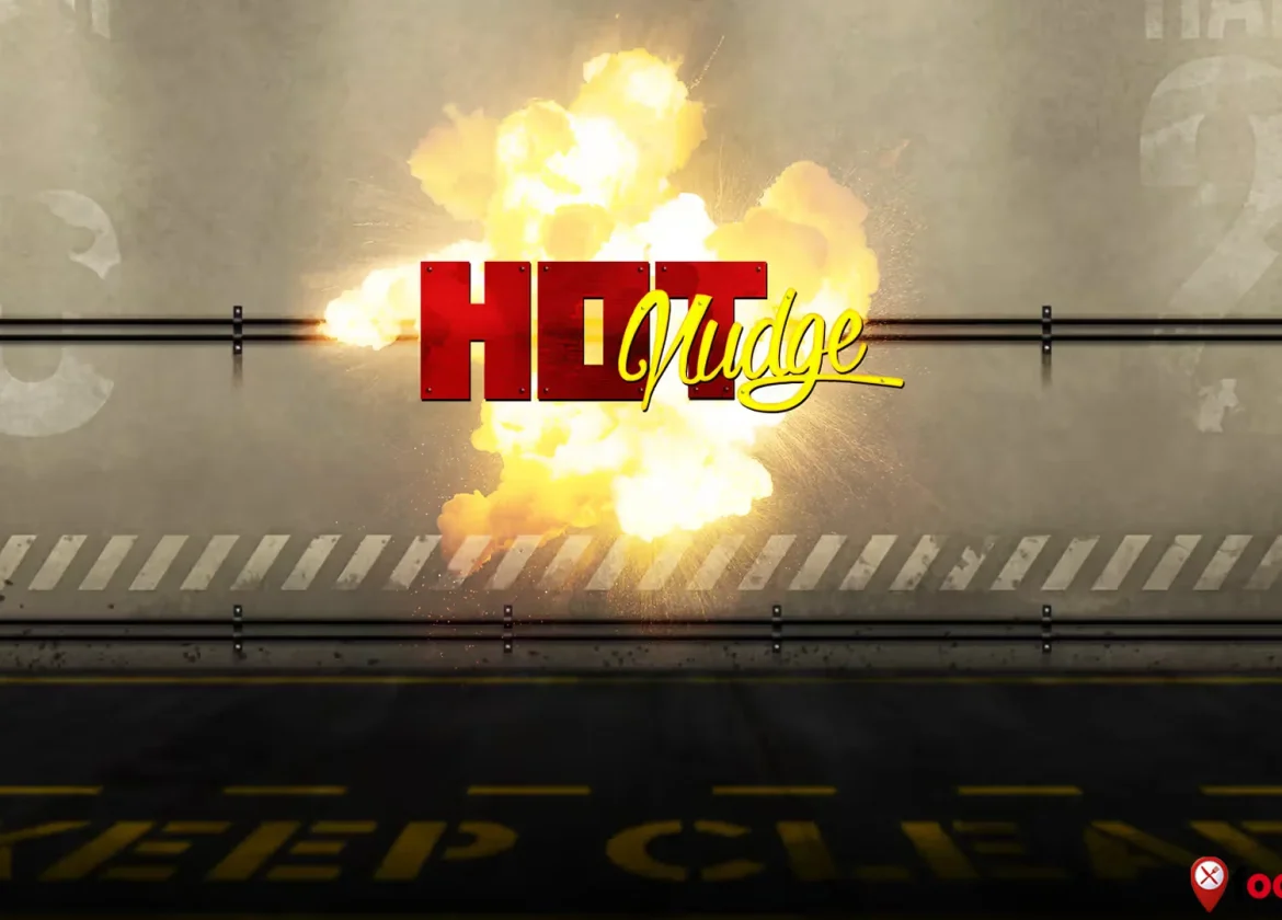 Game 2025 Ini Memosisikan Hot Nudge dalam Spektrum "Play" 1 Game 2025 Ini Memosisikan Hot Nudge dalam Spektrum "Play"