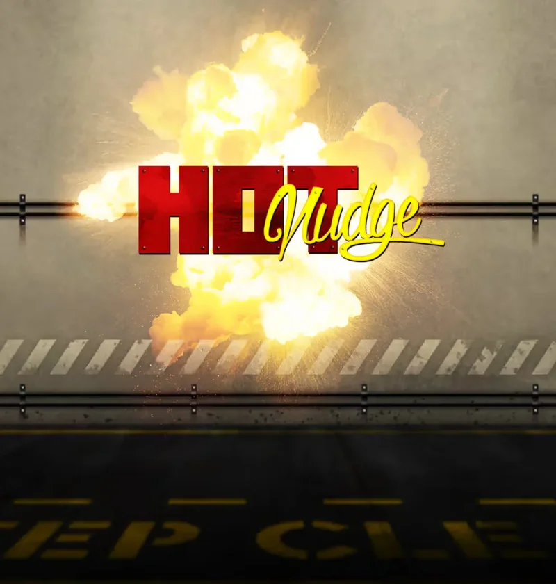 Game 2025 Ini Memosisikan Hot Nudge dalam Spektrum "Play"