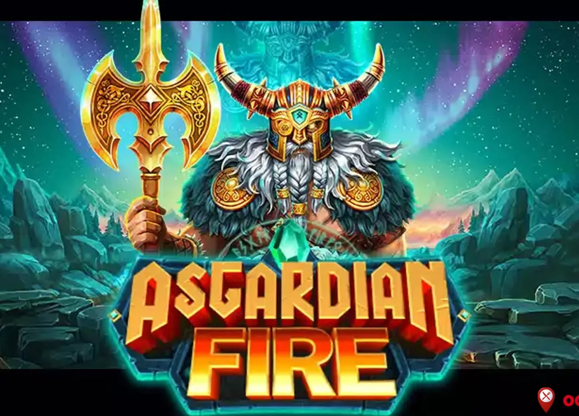 Asgardian Fire Tu Gameplay-nya Chaotic Banget! 4 Tip Kontrol 3 Asgardian Fire Tu Gameplay-nya Chaotic Banget! 4 Tip Kontrol