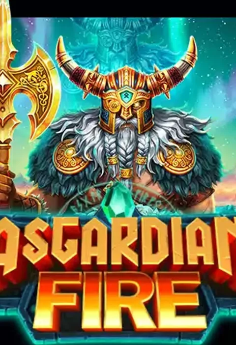 Asgardian Fire Tu Gameplay-nya Chaotic Banget! 4 Tip Kontrol
