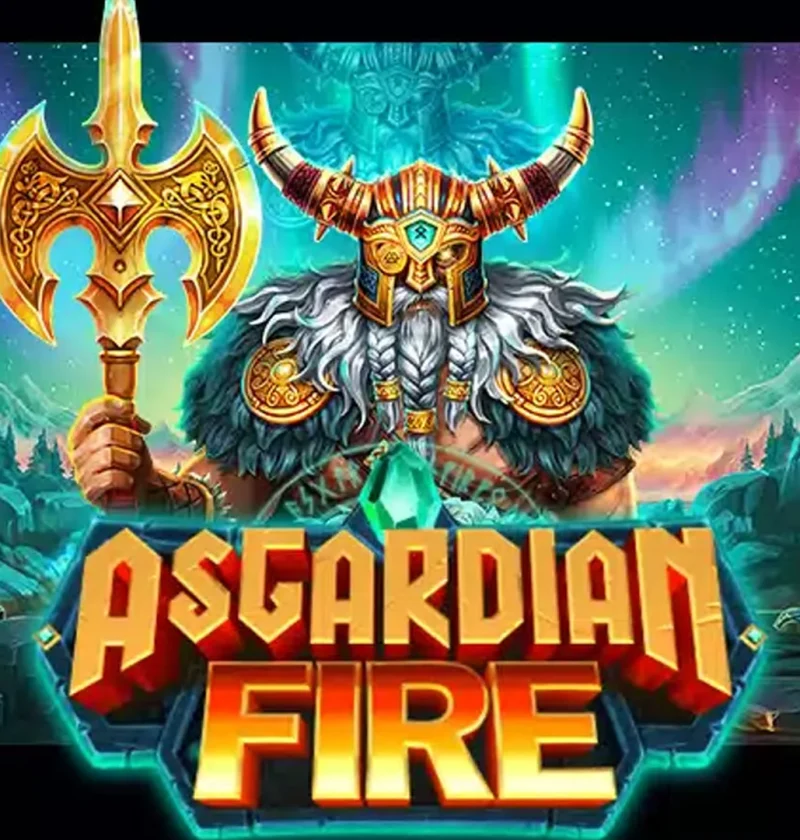 Asgardian Fire Tu Gameplay-nya Chaotic Banget! 4 Tip Kontrol