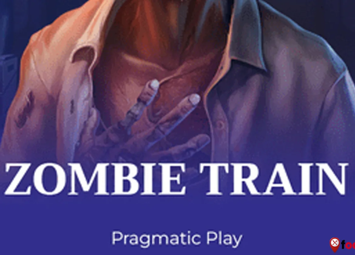 Gang Zombie Train Ternyata Solid Banget! 4 Bukti Kolaborasinya