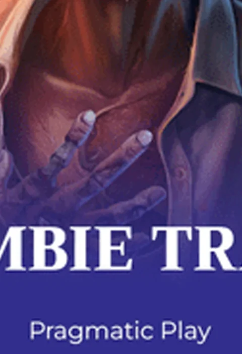 Gang Zombie Train Ternyata Solid Banget! 4 Bukti Kolaborasinya