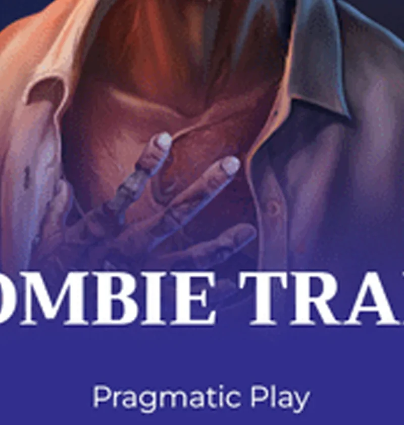 Gang Zombie Train Ternyata Solid Banget! 4 Bukti Kolaborasinya