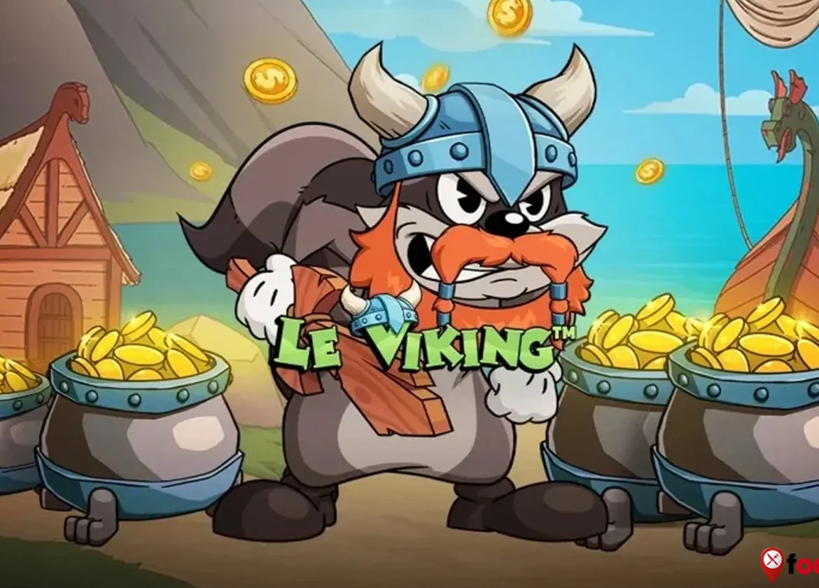 Ngaku Jago? Coba Kuasai 4 Trik Viral Berlayar Le Viking Online Tricky
