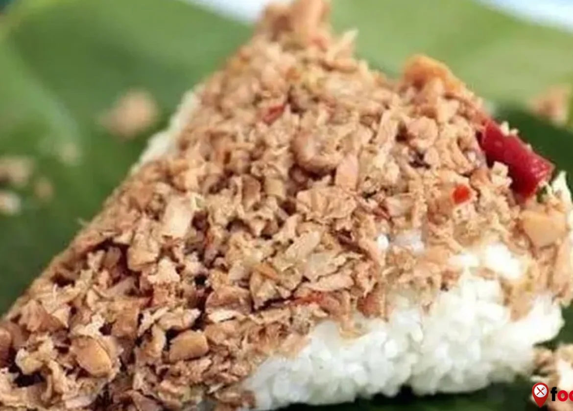 Kuliner Megono Tampilkan 4 Keunikan Penyajian yang Bikin Terpesona 1 Kuliner Megono Tampilkan 4 Keunikan Penyajian yang Bikin Terpesona