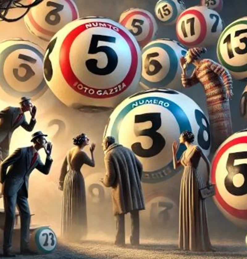 Psikologi Bermain Togel Online: 4 Mindset untuk Kontrol Diri