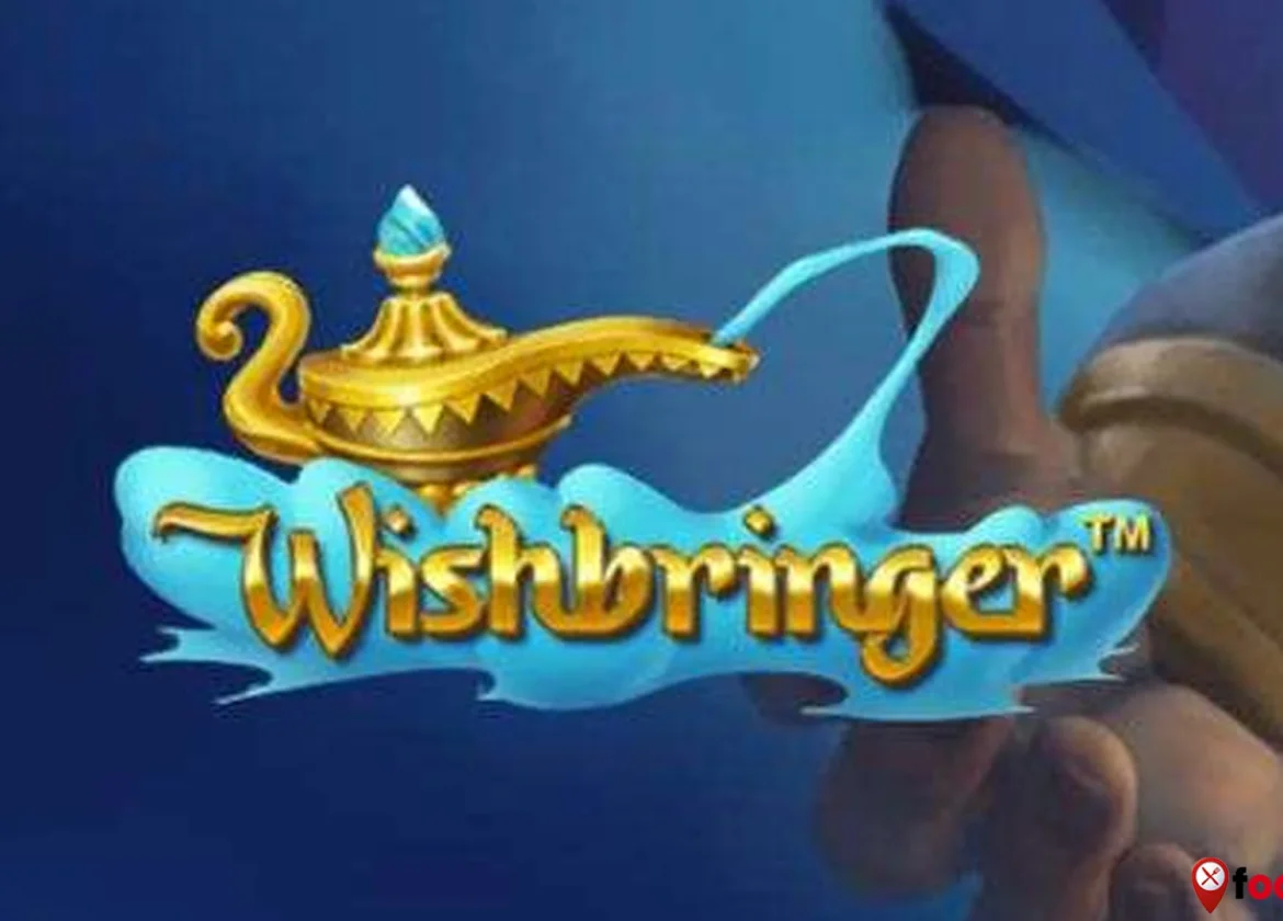 Viral di TikTok 2025, Ini Dia Wishbringer Si Game Jadul yang Heboh