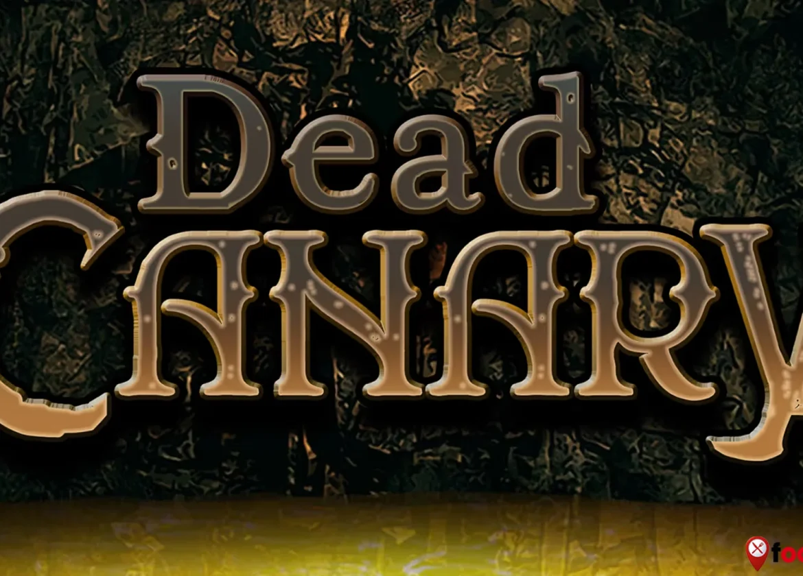 Dari Awal Sampai Akhir, Ini 4 Poin Dead Canary Paling Wow Parah